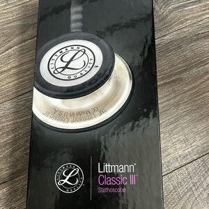 Littmann Classic III Stethoscope
